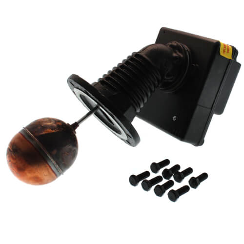 150S-MD-HD, Head Replacement for Float Type, Combo LWCO & Pump Controller, w/ Maximum Differential (Steam)