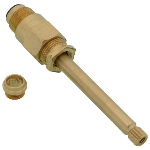 Main product image of 10C-15H/C Hot/Cold Stem for Central Brass Faucets