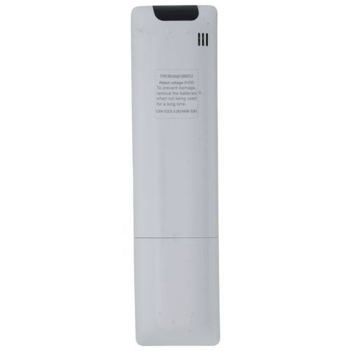 Main product image of Remote Controller for 4th Gen DIY & Advantage - RG10A4(D1)/BGEFU1, 17317000A63435