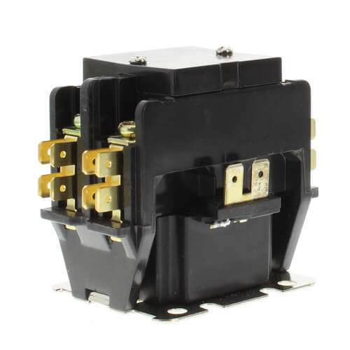 Jard 2 Pole Definite Purpose Contactor (30A, 24V)