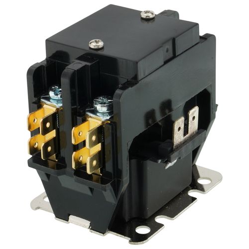 Main product image of Jard 2 Pole Definite Purpose Contactor (30A, 24V)