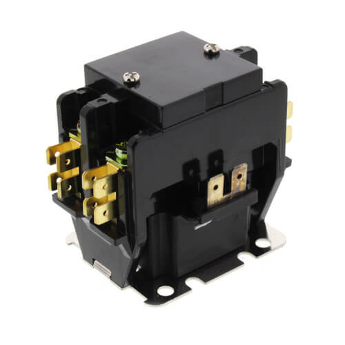 17322 - Jard 17322 - Jard 2 Pole Definite Purpose Contactor (30A, 120V)