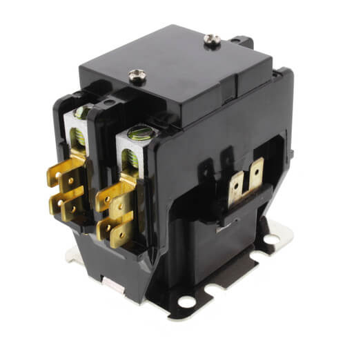 17325 - MARS 17325 - 2 Pole, 30 Amp, 24V Contactor