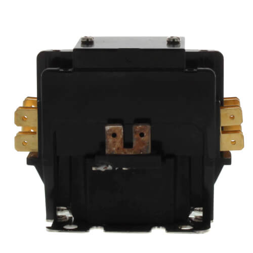 Jard 2 Pole Definite Purpose Contactor w/ Lugs (30A, 120V)