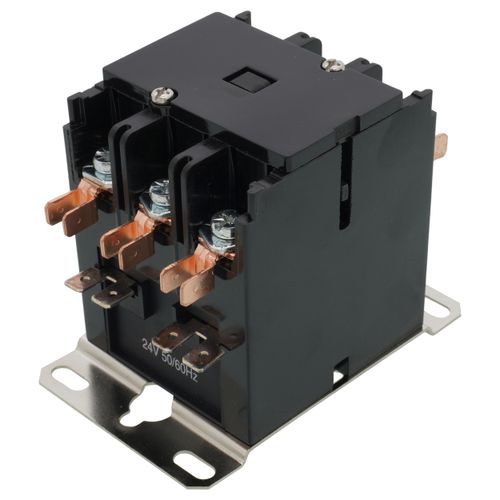 Main product image of Jard 3 Pole Definite Purpose Contactor (30A, 24V)