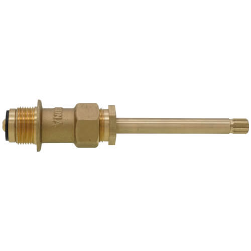 Main product image of Price Pfister Tub/Shower Faucet Stem w/ Bonnet no Threads (Hot/Cold)