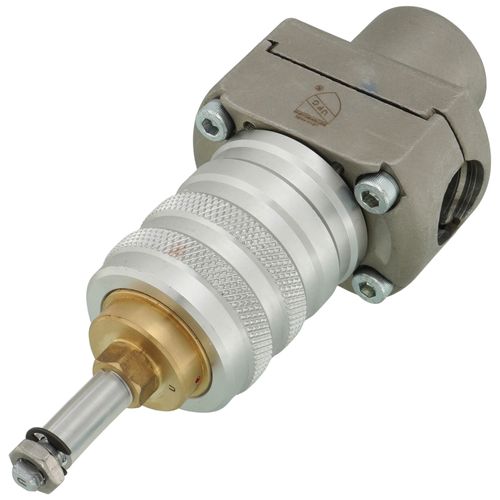 Main product image of 1" EasyFit Isolator Valve, 304 Stainless Steel, 230 PSI, 185-Degree(F)