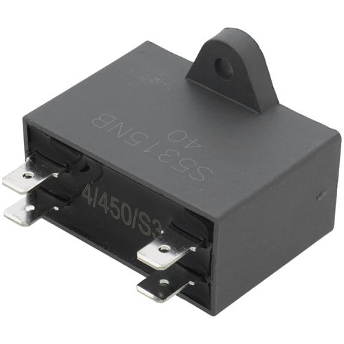 Main product image of 450V Capacitor, 4 MFD, 17400101A00488