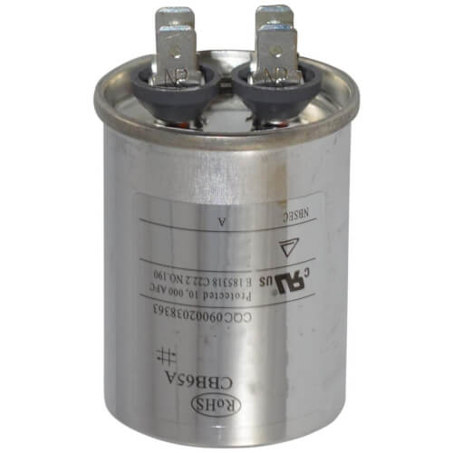 Main product image of Capacitor Replacement, 17400103000152