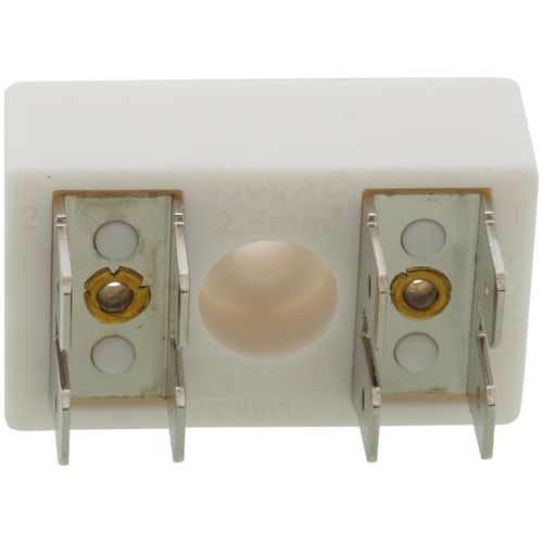Main product image of Terminal Block, 17400401000208