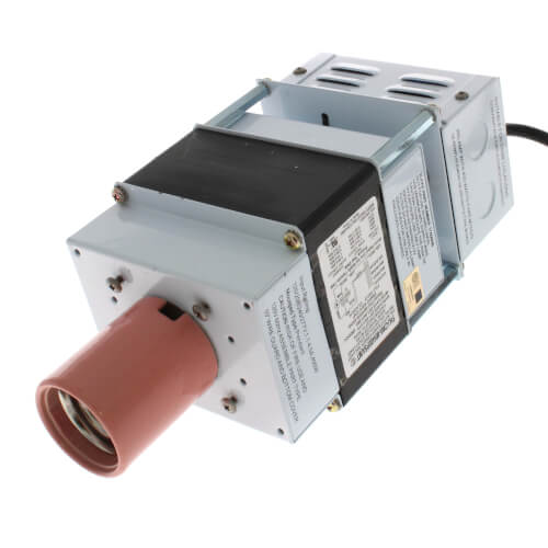 Main product image of HID Temporary High Bay Work Light w/ Pulse Start (400 Watts)