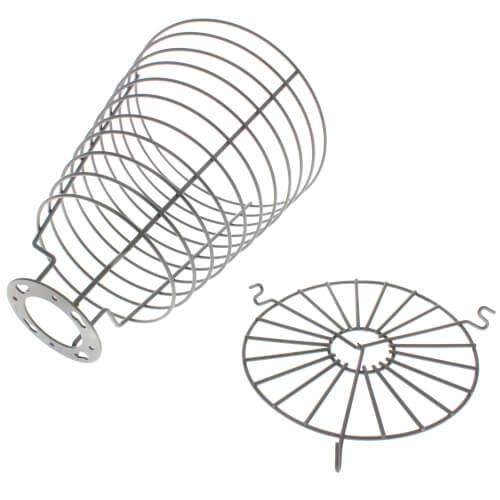 Main product image of HID Temporary High Bay Work Light w/ Pulse Start (400 Watts)