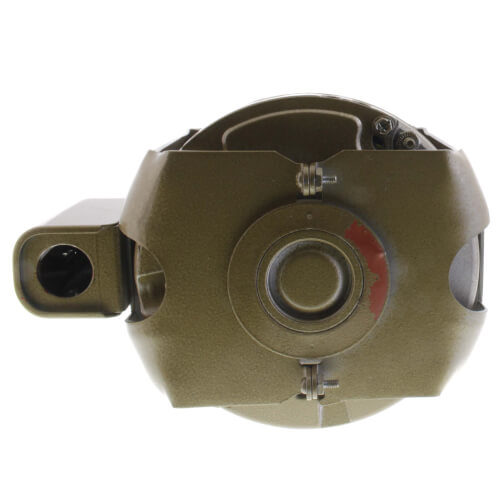 Main product image of S-25 AB Bronze In-Line Pump, 1/12 HP (Lead Free)