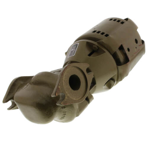 Main product image of S-25 AB Bronze In-Line Pump, 1/12 HP (Lead Free)