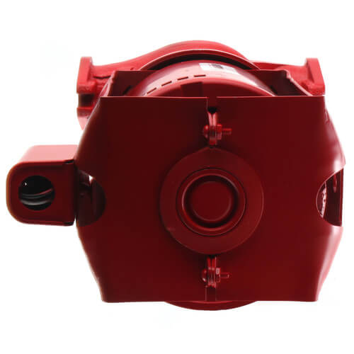 Main product image of H-32 BF Cast Iron In-Line Pump, 1/6 HP