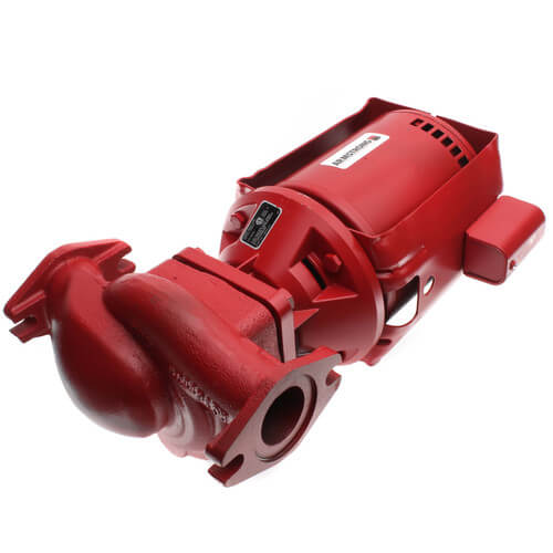 174034MF013 Armstrong Pumps 174034MF013 H32 BF Cast Iron InLine Pump, 1/6 HP