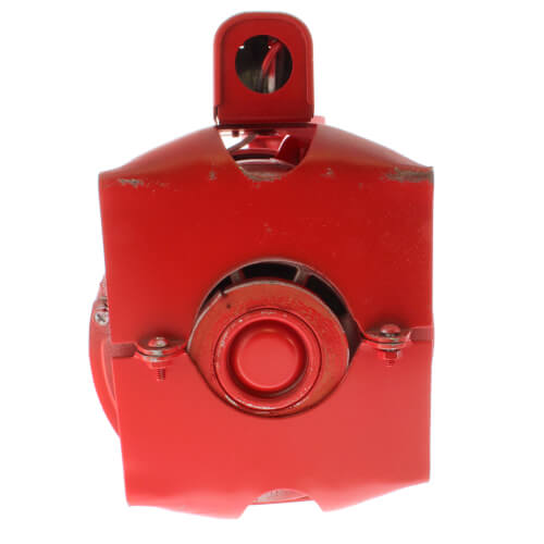 Main product image of H-41 BF Cast Iron In-Line Pump, 1/6 HP