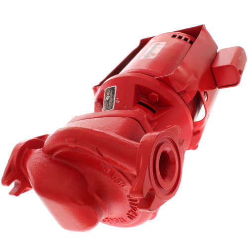 Main product image of H-41 BF Cast Iron In-Line Pump, 1/6 HP