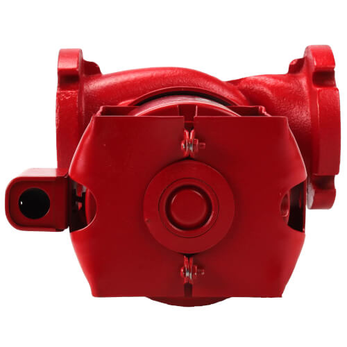 Main product image of S-46 BF Cast Iron In-Line Pump, 1/3 hp