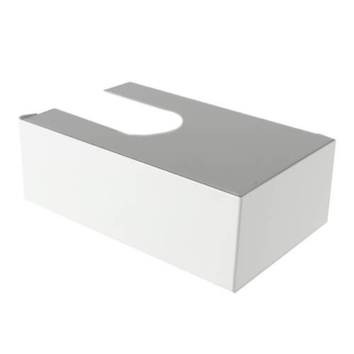 Main product image of Multi/Pak 95-10 Left End Cap