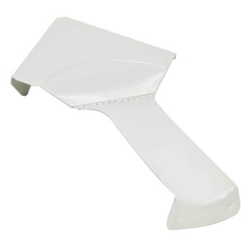 174107000 - Slant/Fin 174107000 - Multi/Pak 95-10 Inside Corner (90°)