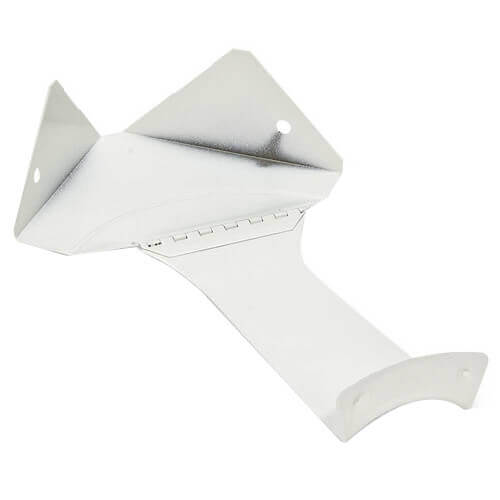 174107000 - Slant/Fin 174107000 - Multi/Pak 95-10 Inside Corner (90°)