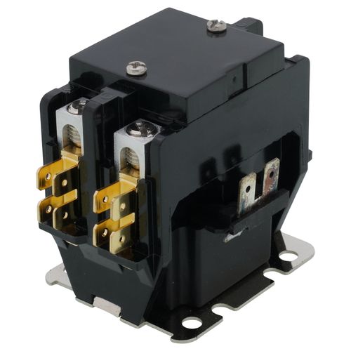 Main product image of Series 173 2 Pole Definite Purpose Contactor w/ Lugs (40A, 24V)
