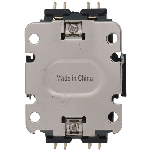 Main product image of Series 173 2 Pole Definite Purpose Contactor w/ Lugs (40A, 24V)