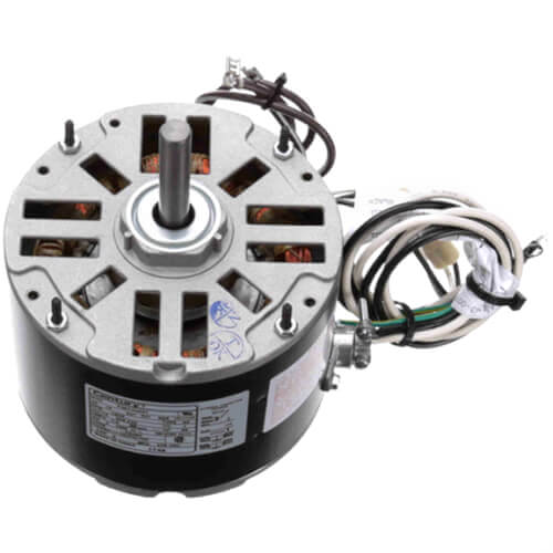 Main product image of 5-5/8" OEM Replacement Motor (208-230V, 1625 RPM, 1/6 HP)