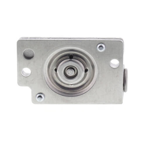 Main product image of 3.5" W.C. Natural Gas Regulator (3-7" Adj. Pressure)