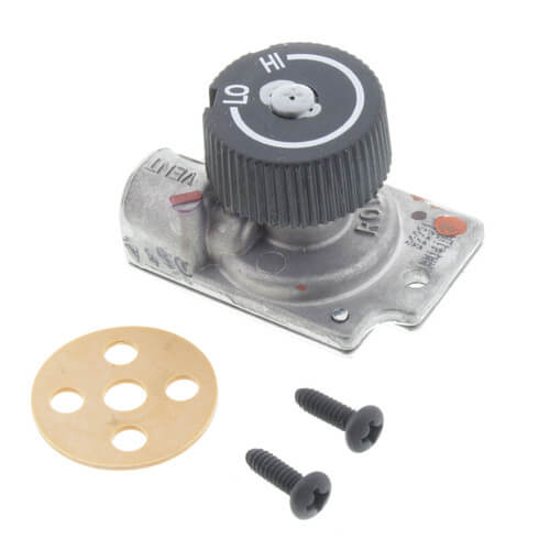 Main product image of HI-LO Adjustable Natural Gas Regulator