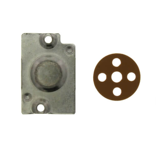 1751-007 - Robertshaw 1751-007 - Gas Regulator Cover Plate