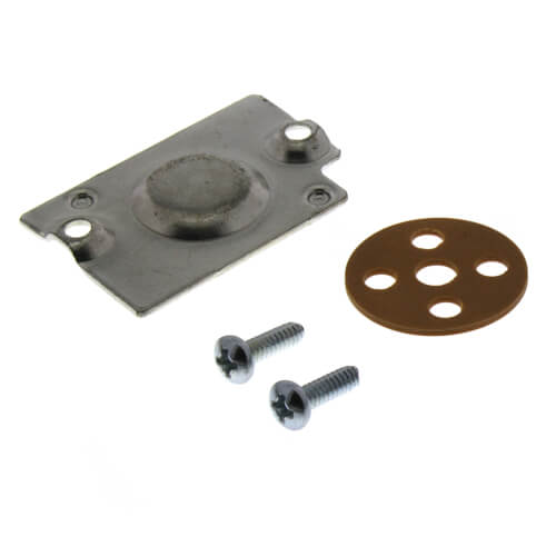 Main product image of Gas Regulator Cover Plate