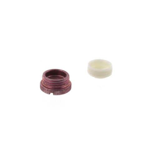 Main product image of 11.0" W.C. LP Gas Regulator for 7100 and 7200 Series