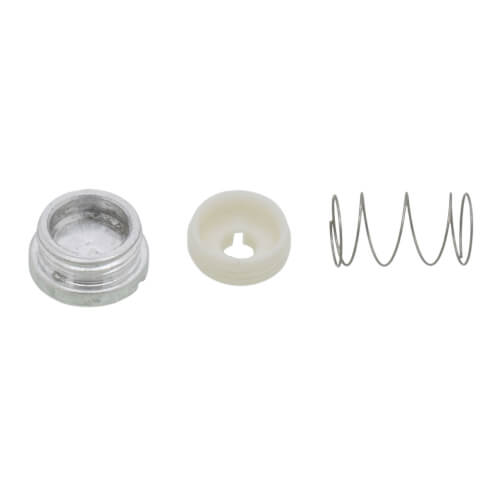 Main product image of 3.5" W.C. Natural Gas Regulator for 7100 and 7200 Series