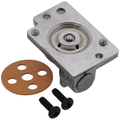 Main product image of 10" W.C. LP Gas Regulator for 7000 Series