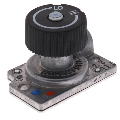 Main product image of HI-LO Gas Regulator for LP Gas