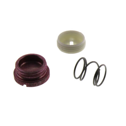 Main product image of 11" W.C. LP Gas Regulator for 720 Series