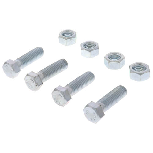 Main product image of Circulator Flange Bolt & Nut Kit