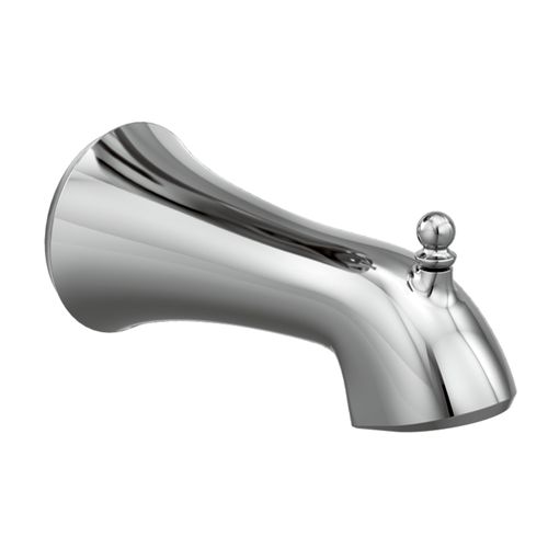 Main product image of Wynford Diverter Spout, 175385 (Chrome)