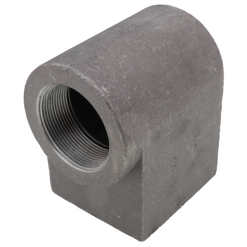 1754010 Walrich 1754010 2" Peck Style Gas Regulator Vent with Screen