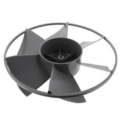 Main product image of Fan Blade 17604014