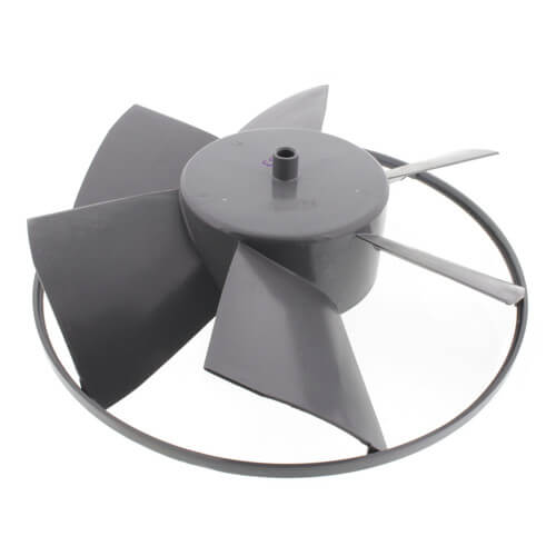 Main product image of Fan Blade 17604014