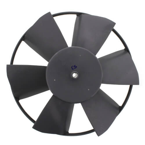 Main product image of Fan Blade 17604014