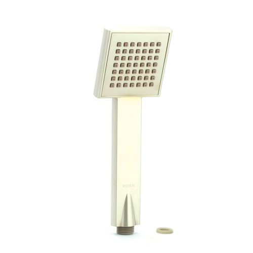 Main product image of Eco-Performance Handshower, 1.75 GPM, 176257BN (Brushed Nickel)