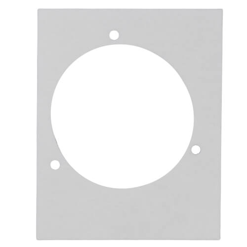 Main product image of Induced Draft Gasket, 176708800
