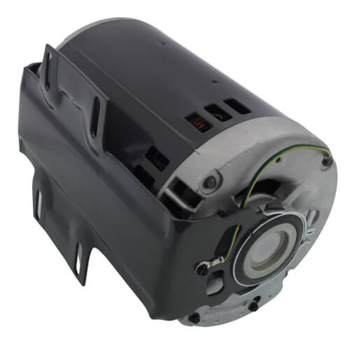 Main product image of 6.3" Capacitor Start Belted Fan & Blower Motor (115/208-230V, 1 HP, 1725 RPM)