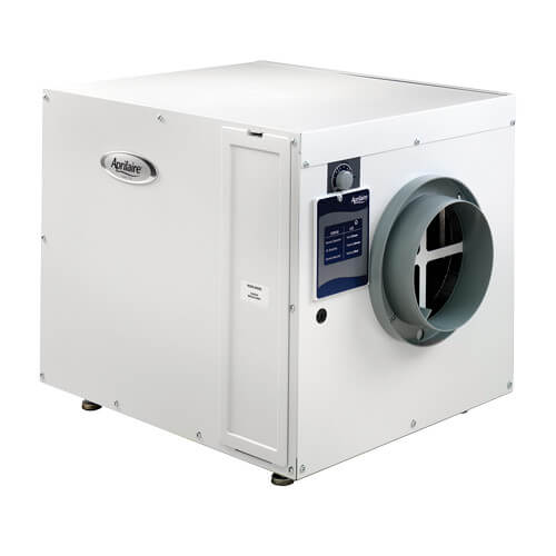Main product image of Model 1770A Dehumidifier (135 Pints Per Day)