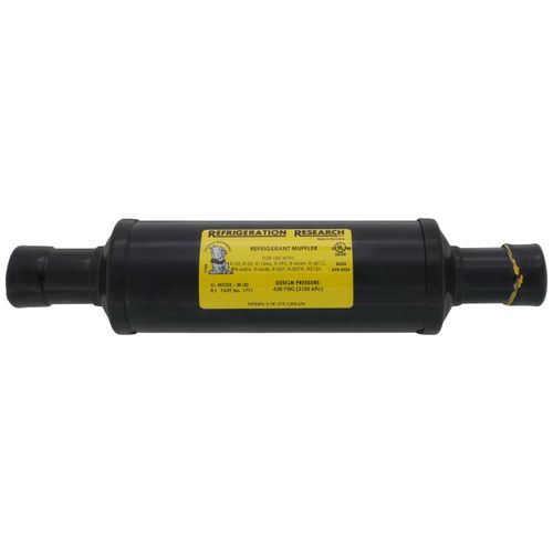 Main product image of Muffler, 1771