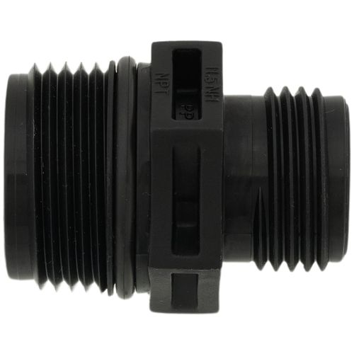 Little Giant Garden Hose Adapter - Thumbnail 2